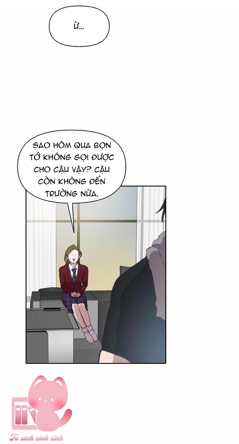 Thanh Xuân Của Chúng Ta Chap 80 - Next Chap 81