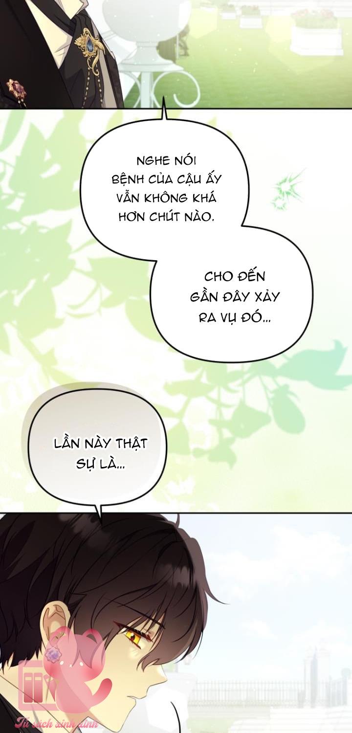 Tôi Được Nuôi Dưỡng Bởi Những Kẻ Phản Diện Chap 51 - Trang 3