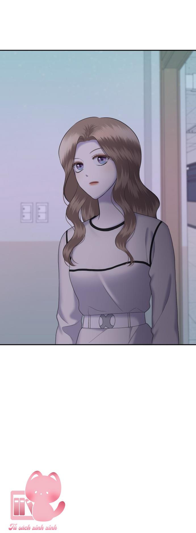 Chị Em Tranh Đấu Chap 62 - Trang 2