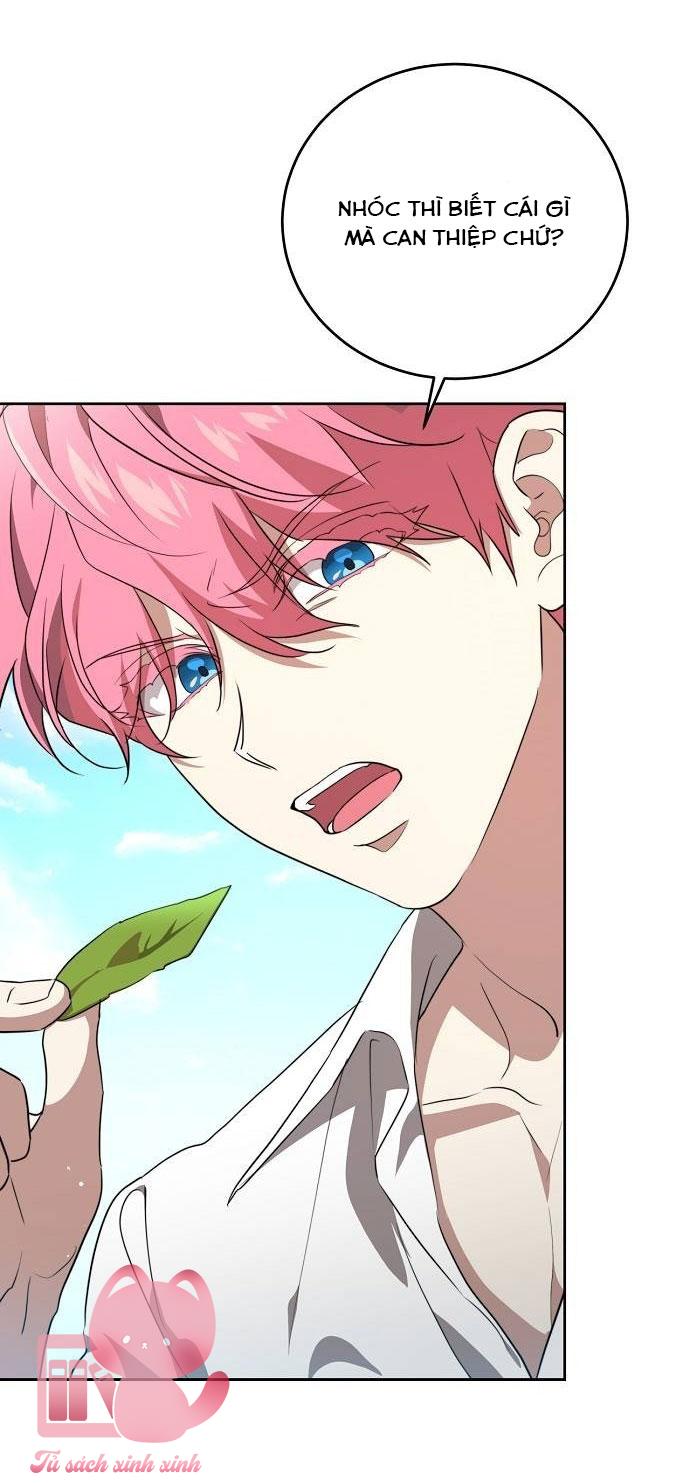 Cái Giá Phải Trả Chapter 3 - Trang 4