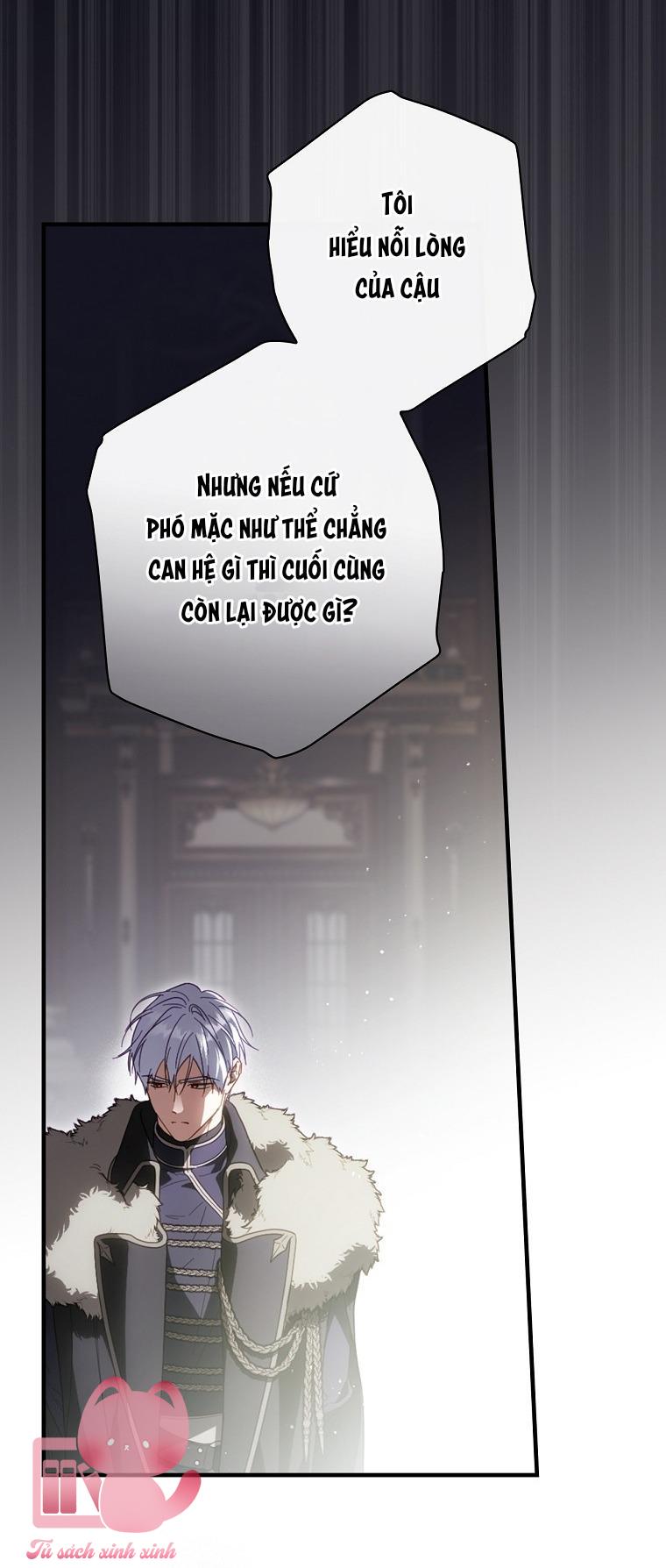 Cách Khiến Phu Quân Đứng Về Phía Tôi Chap 113 - Trang 2