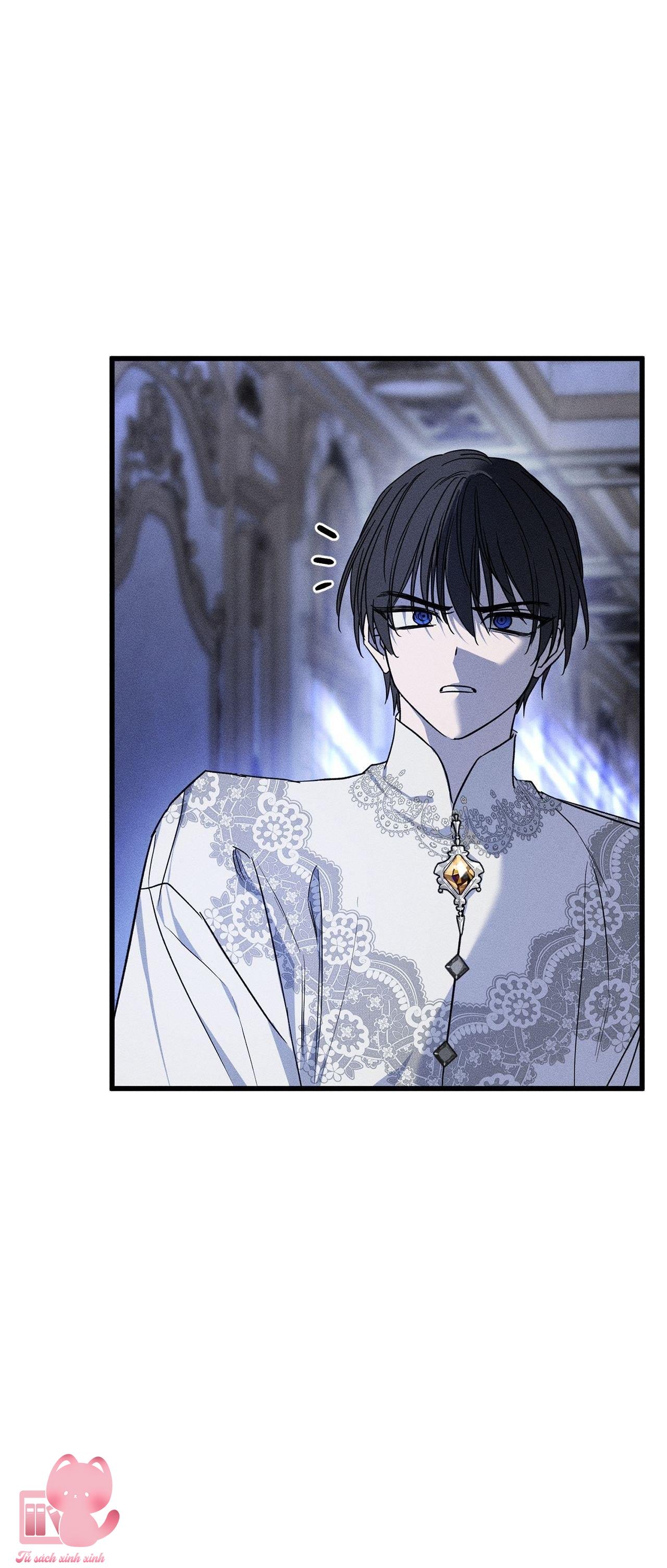 Người Chồng Căm Ghét Tôi Đã Mất Trí Nhớ Chap 48 - Trang 2