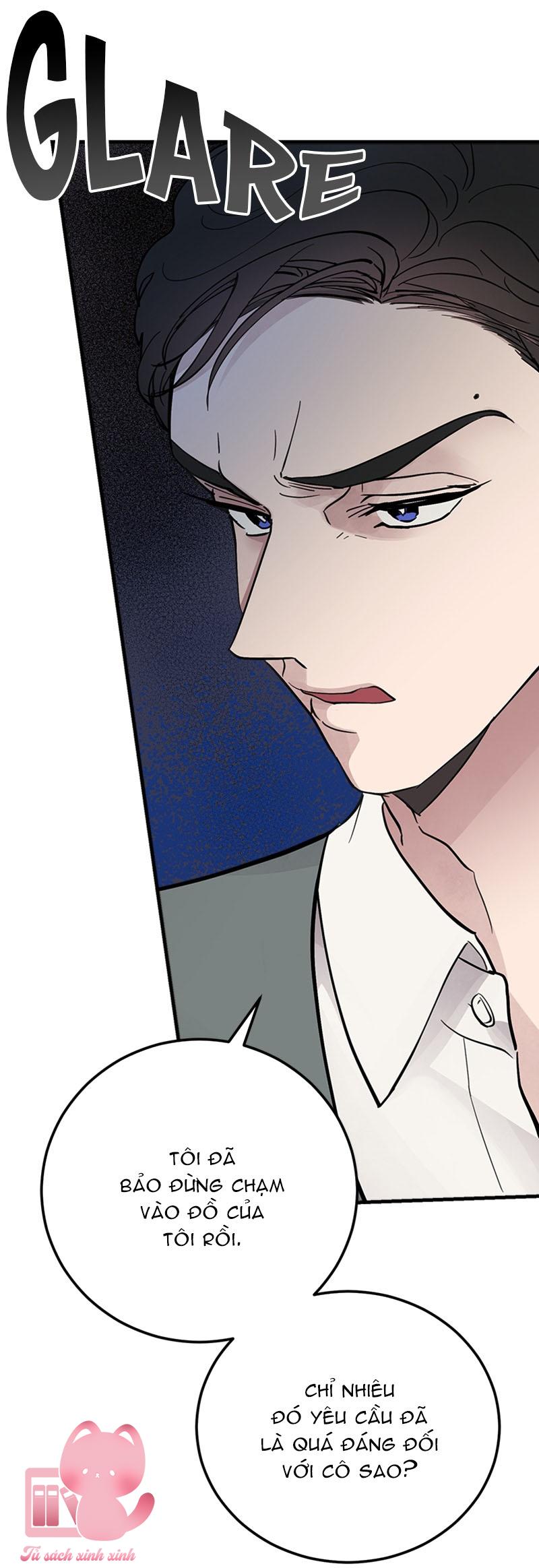 Trưởng Phòng Mệt Mỏi Vì Người Vợ Mới Cưới Chap 9 - Trang 2
