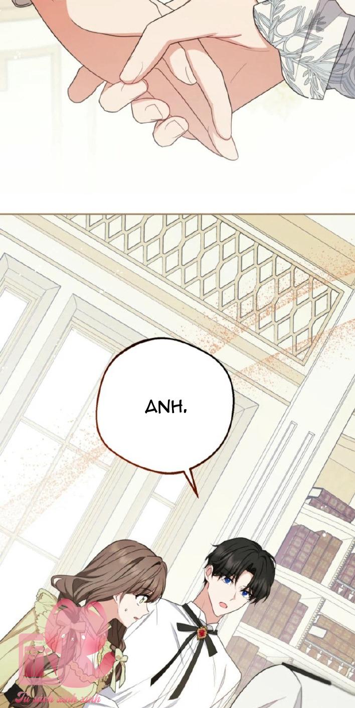 Được Yêu Thương Mà Còn Ngại Ngùng Sao! Chap 87 - Trang 4