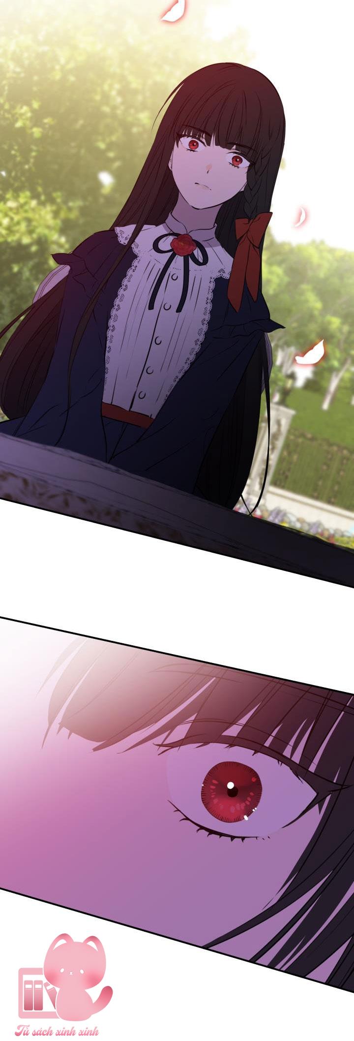 Những Nhân Vật Mạnh Nhất Thế Giới Ám Ảnh Tôi Chapter 34 - Trang 4