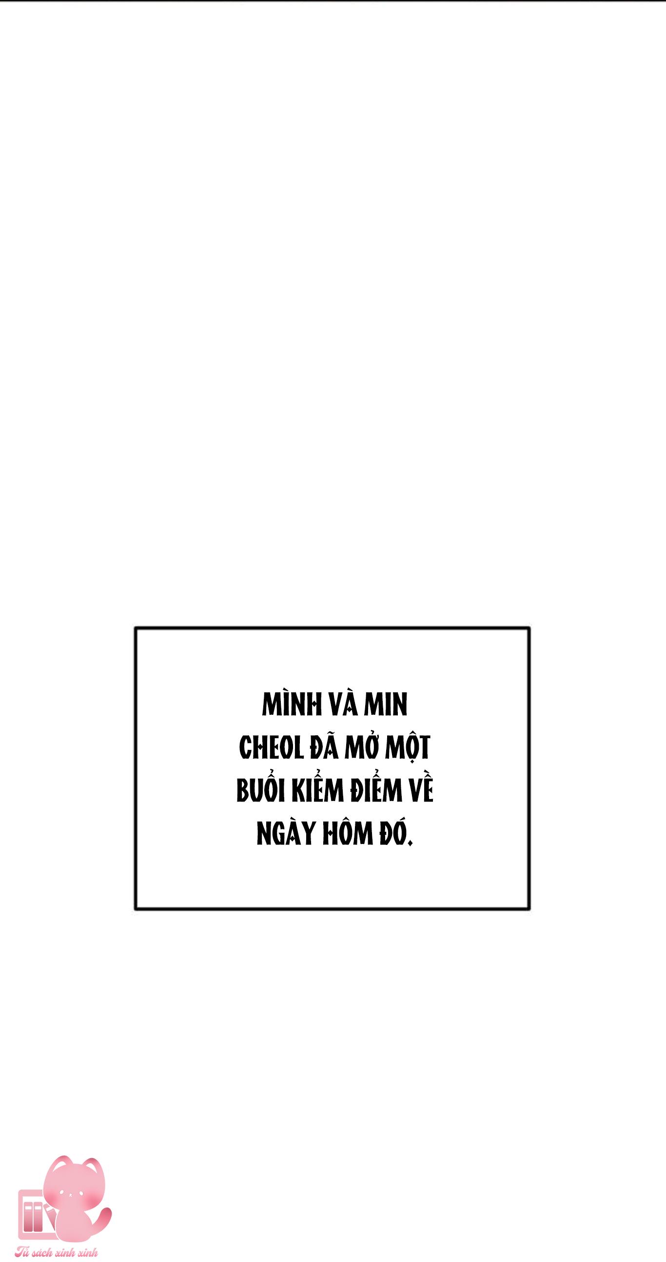 Lớ Ngớ Vớ Phải Tình Yêu Chapter 12 - Trang 4
