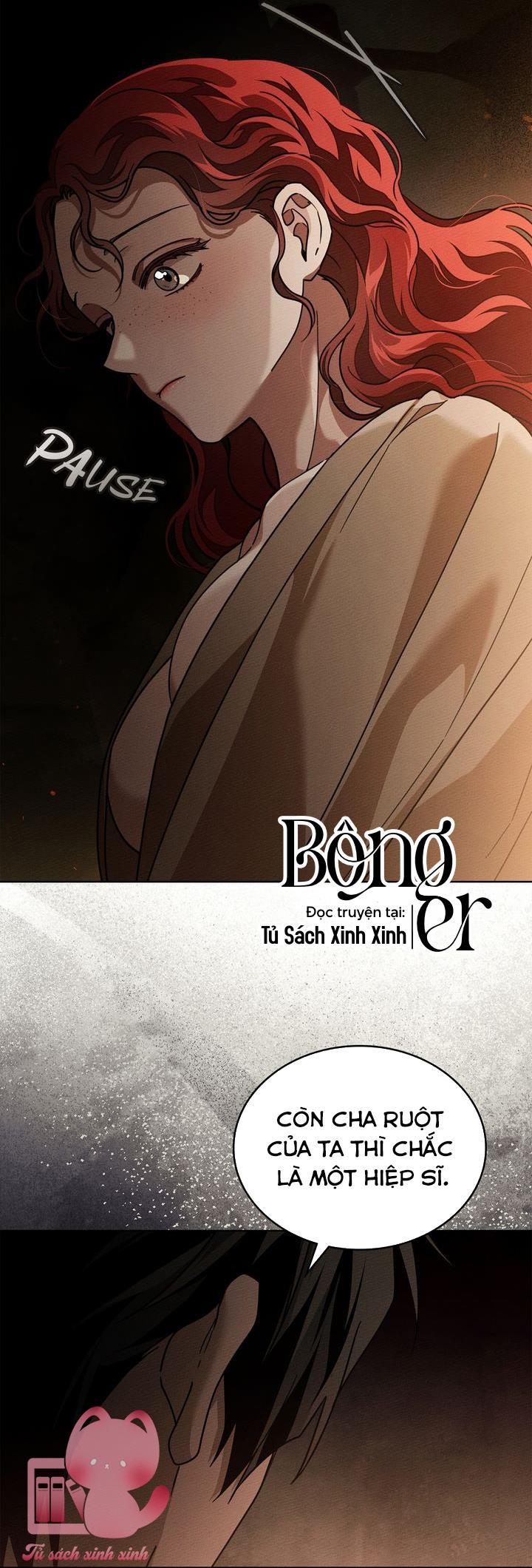 Dưới Tán Cây Sồi Chap 104 - Next Chap 105