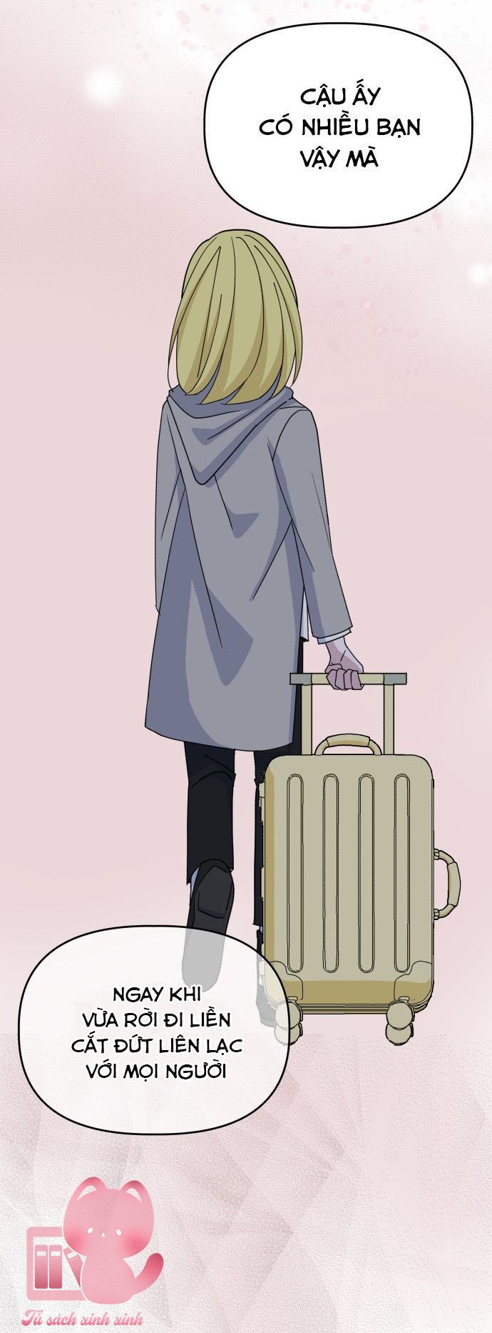 Quan Hệ Nhân Quả Chap 49 - Trang 2