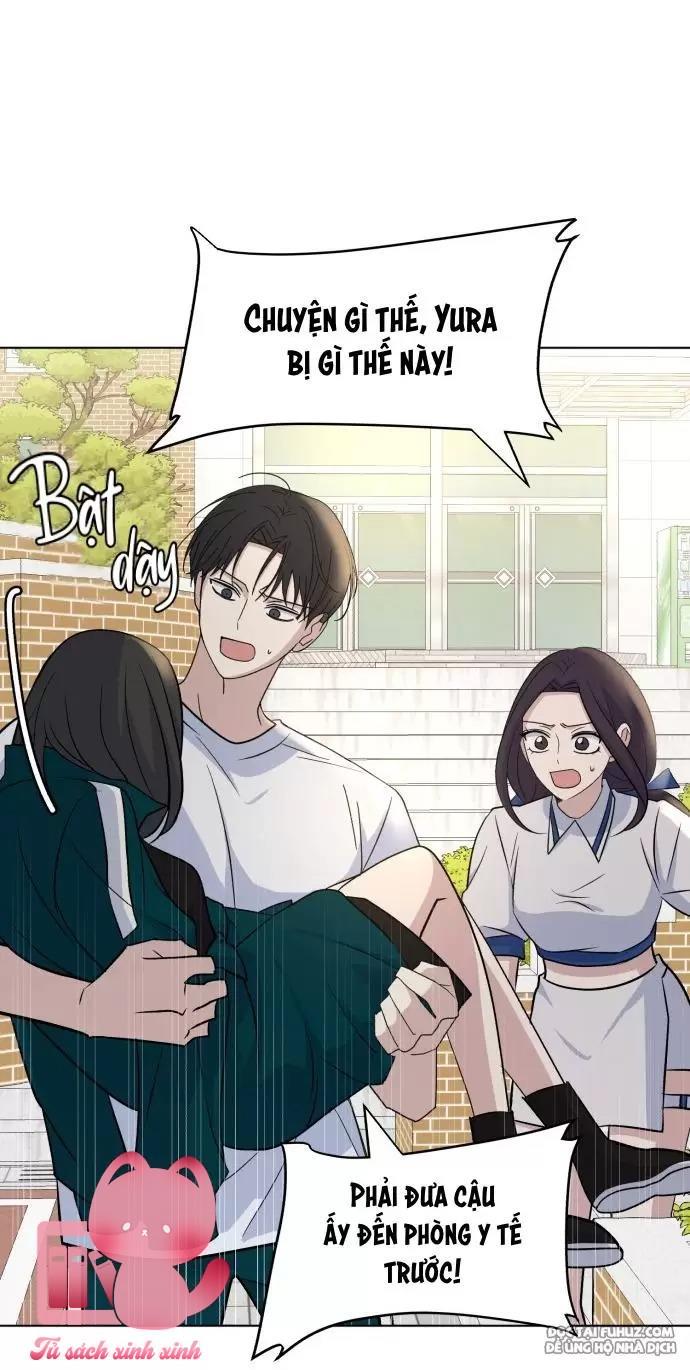 Quan Hệ Nhân Quả Chap 30 - Trang 2