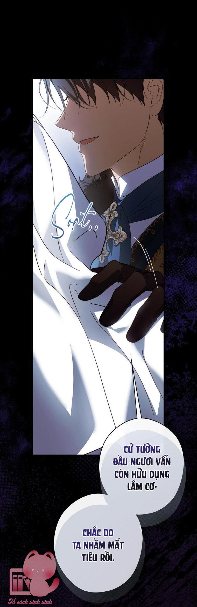 Cách Khiến Phu Quân Đứng Về Phía Tôi Chap 82 - Trang 2