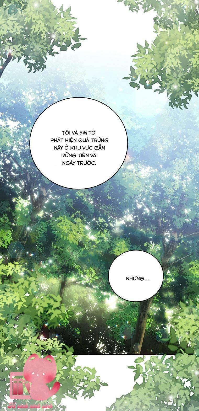 Đứa Nhỏ Không Phải Là Con Anh Chapter 37 - Trang 4