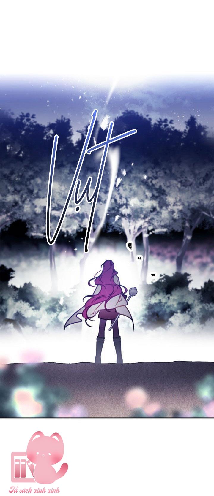 Kết Cục Của Nhân Vật Phản Diện Chỉ Có Thể Là Cái Chết Chap 196 - Trang 4