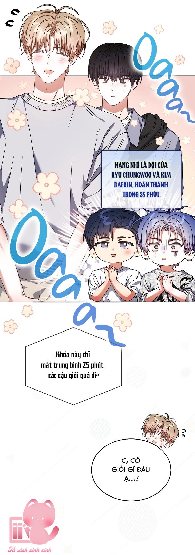 Debut Or Die Chap 85 - Trang 4