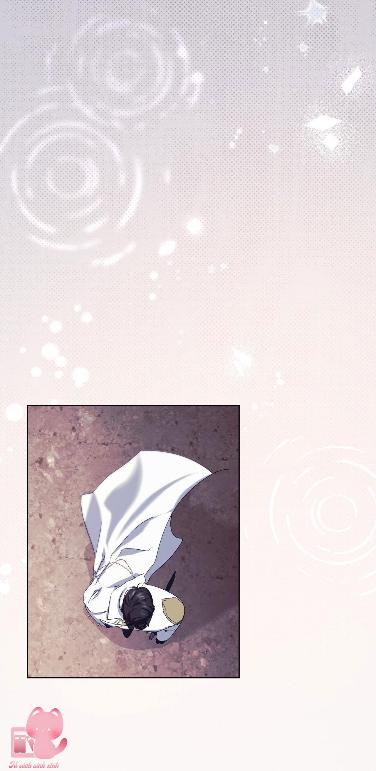 Thánh Nữ Giả Muốn Bỏ Trốn Chap 12 - Trang 4
