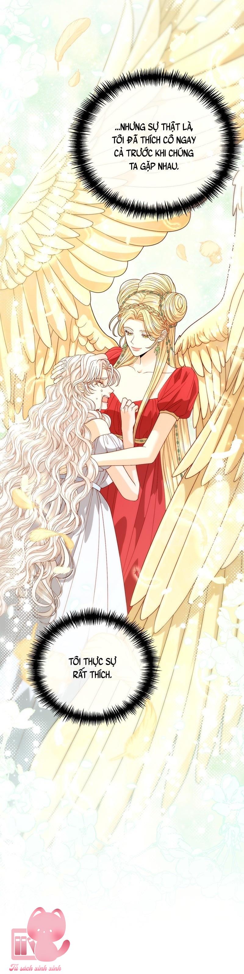 Hoàng Hậu Tái Hôn Chap 190 - Next Chap 191