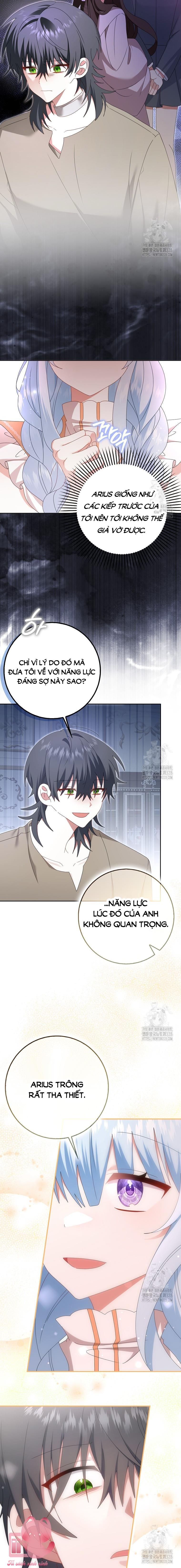 Tôi Sẽ Chiếm Lấy Ngư Trường! Chap 32 - Next Chap 33