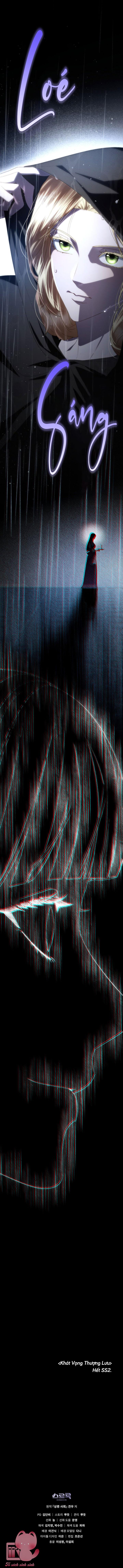 Khát Vọng Thượng Lưu Chap SS2) - Trang 2