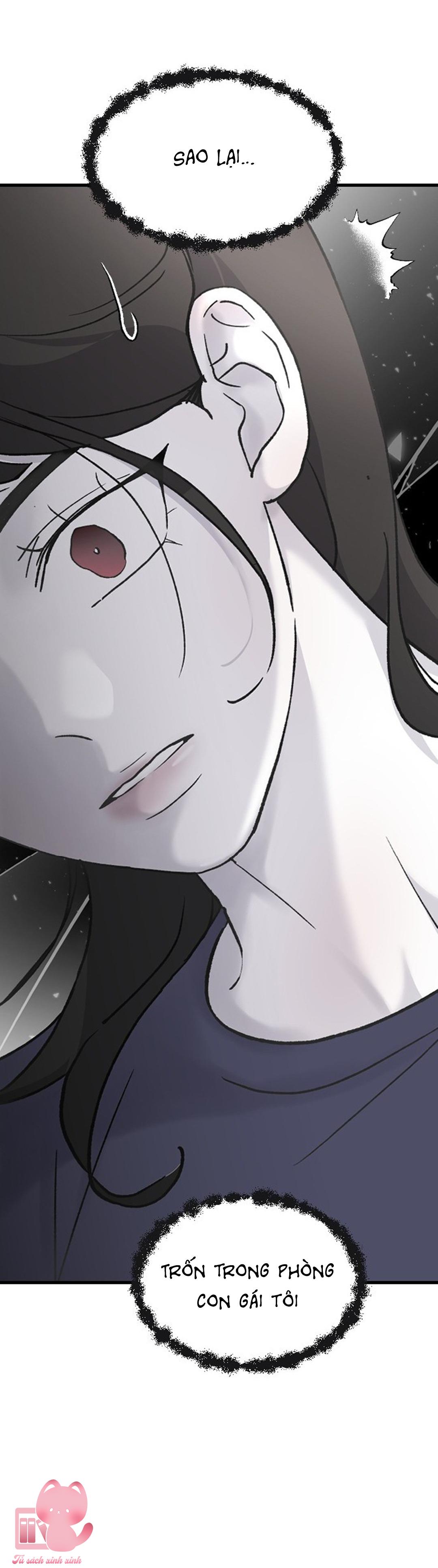 Ba Anh Trai Cực Phẩm Của Tôi Chap 71 - Trang 3