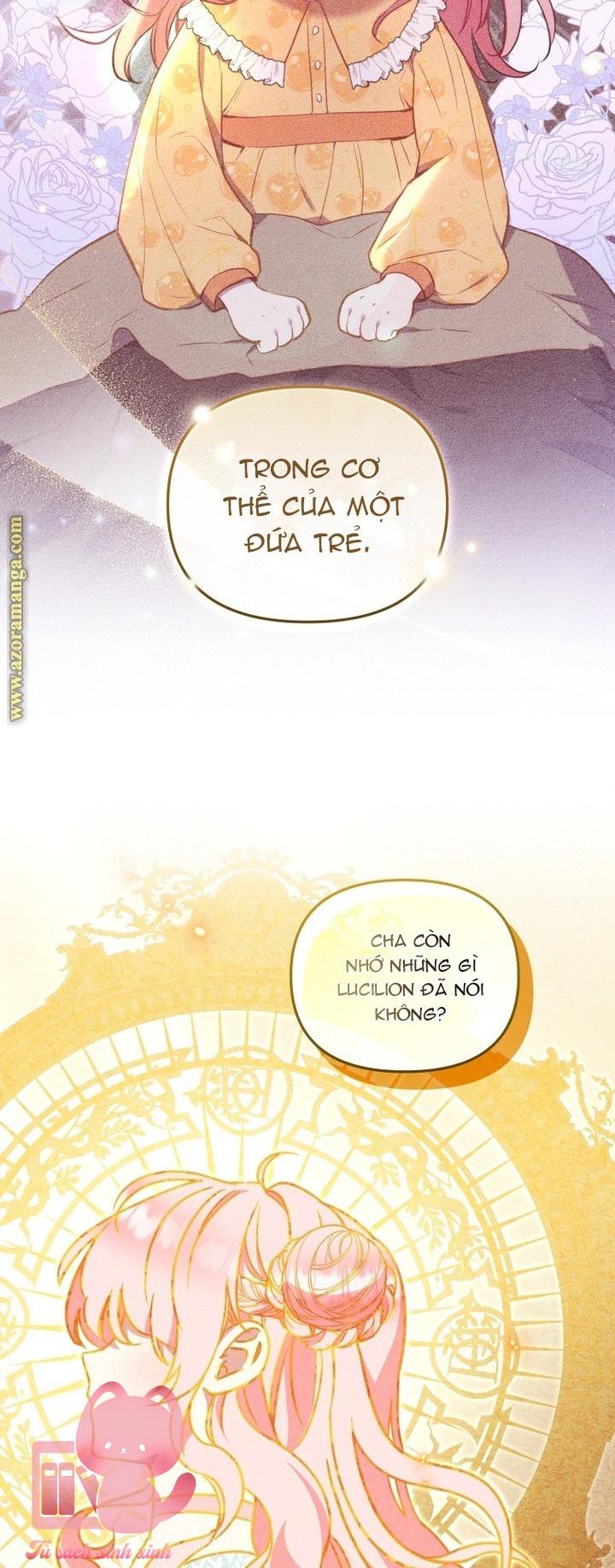 Tôi Được Nuôi Dưỡng Bởi Những Kẻ Phản Diện Chap 100 - Trang 3