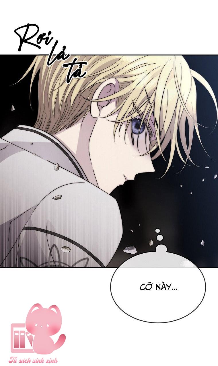Black Haze Chapter 33 - Trang 4