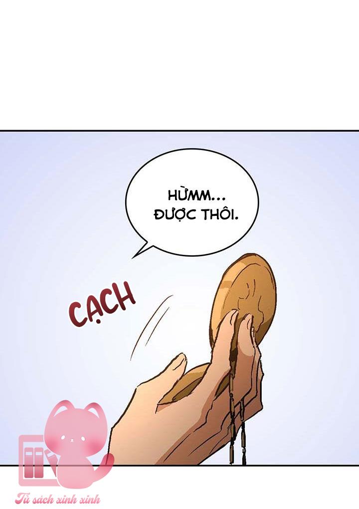 Vị Hôn Thê Khế Ước Của Công Tước Chapter 11 - Trang 4