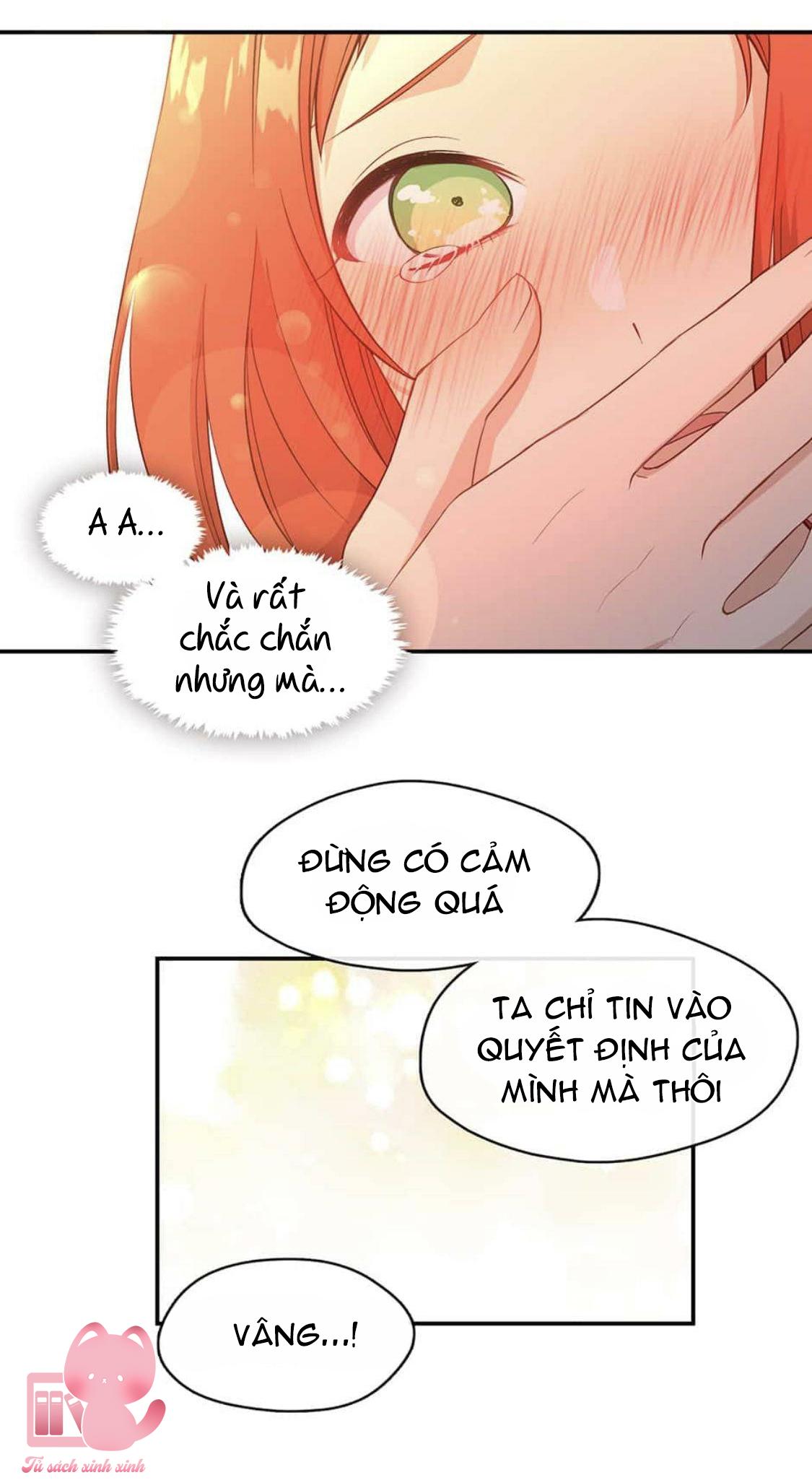 Hãy Coi Chừng Ác Nữ Chapter 65 - Trang 4
