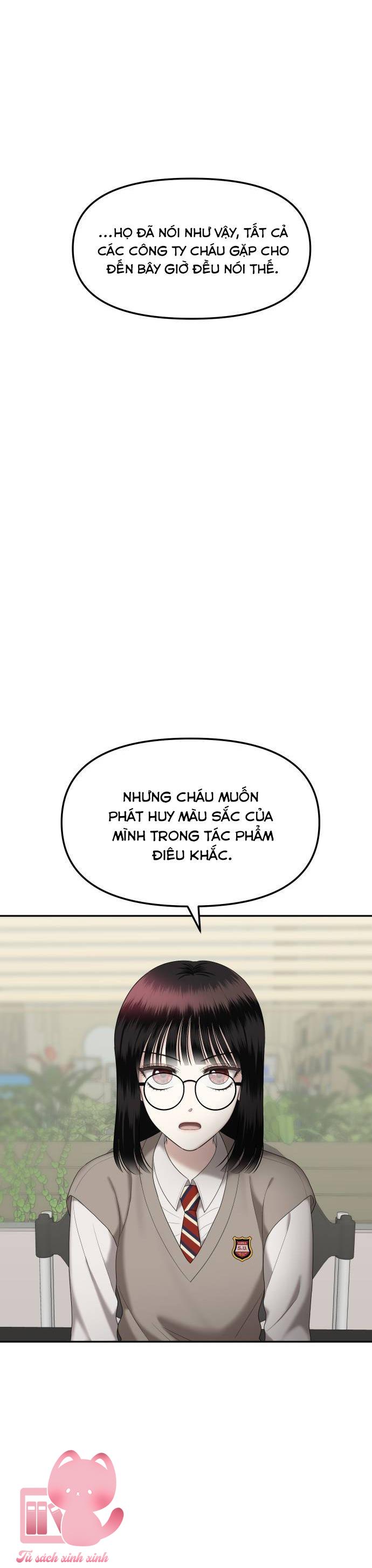 Chị Em Tranh Đấu Chap 53 - Trang 2