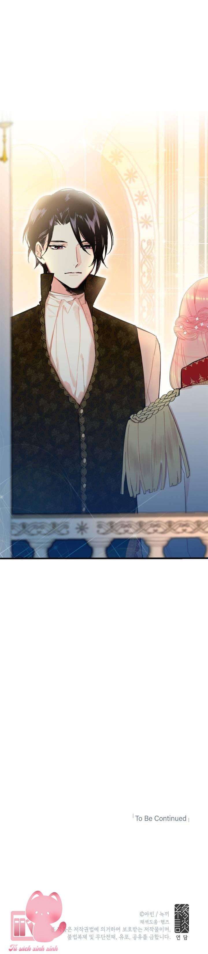 Ác Nữ Muốn Ly Hôn Chap 9 - Trang 2