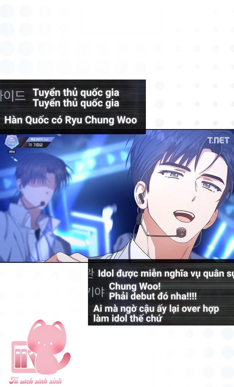 Debut Or Die Chap 62 - Trang 3