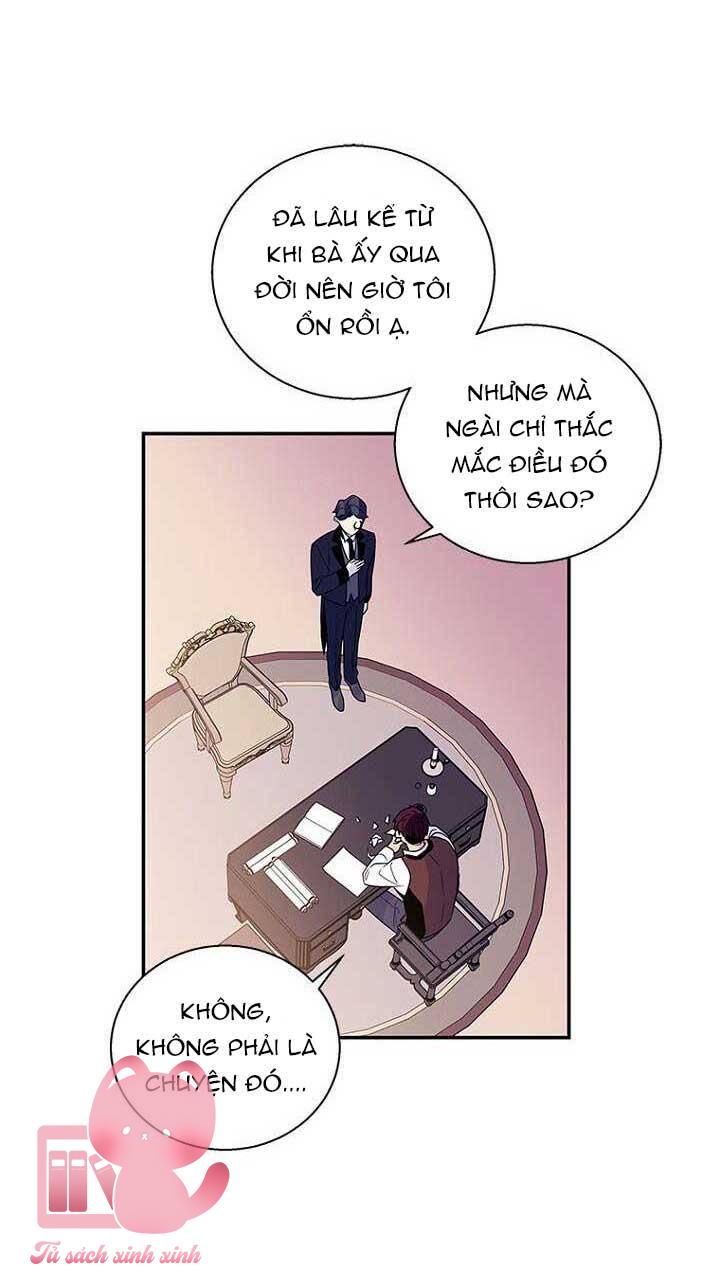 Chồng Yêu, Tôi Đây Bãi Công! Chap 4 - Trang 3