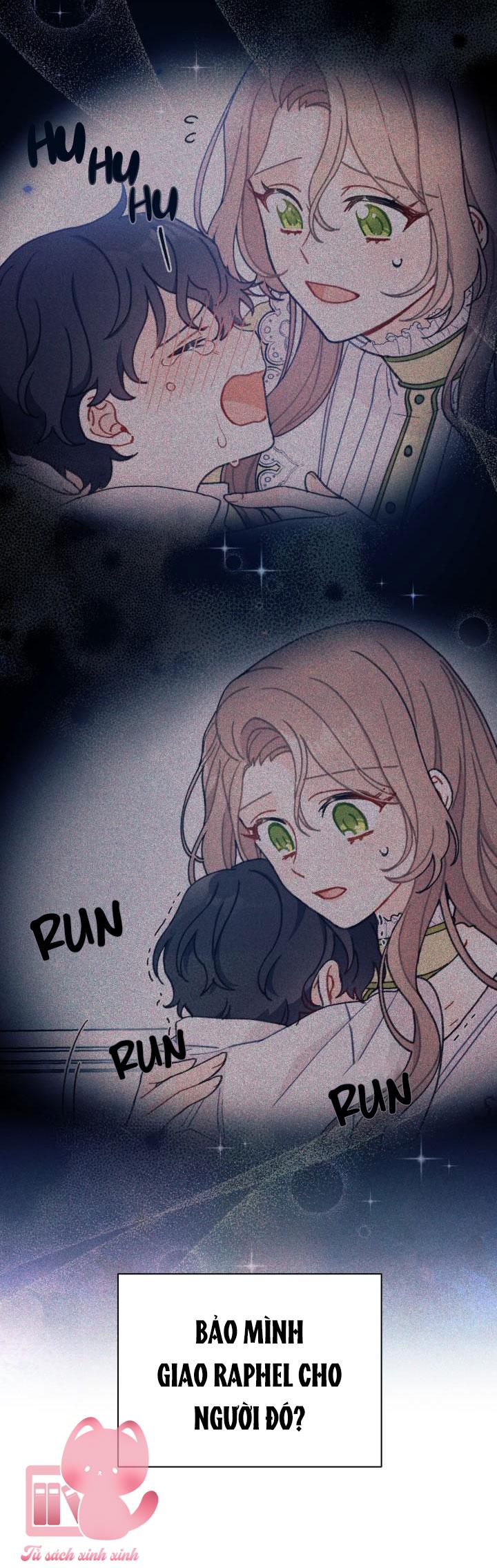 Nhặt Được Nam Chính Tặng Kèm Phu Quân Chap 7 - Next Chap 8