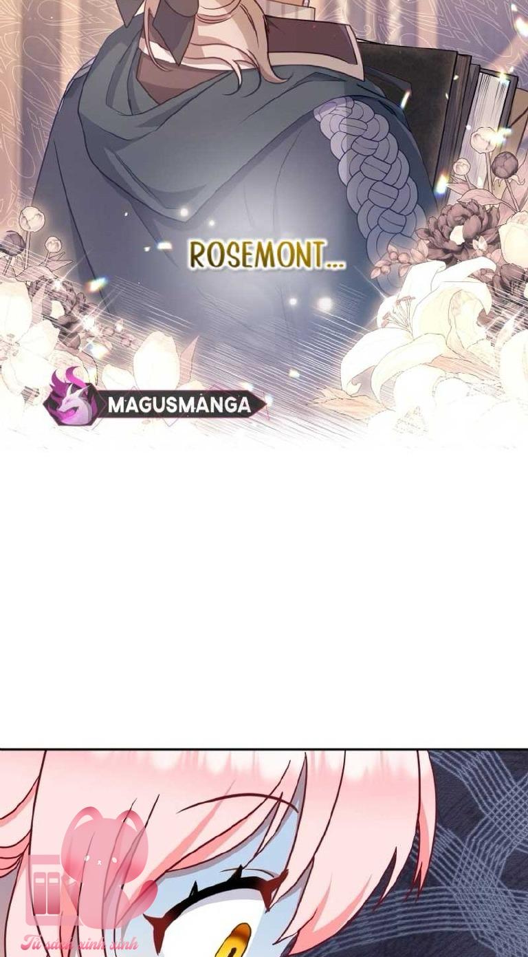 Tôi Được Nuôi Dưỡng Bởi Những Kẻ Phản Diện Chap 68 - Trang 3