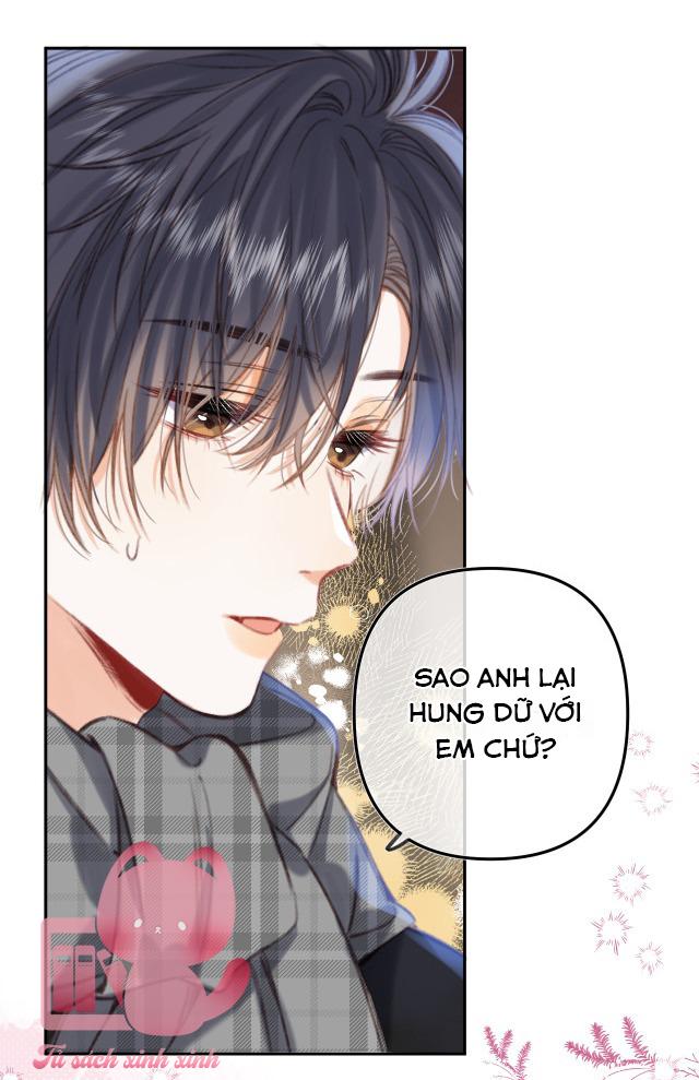 Mối Tình Thầm Kín Chapter 62 - Trang 4