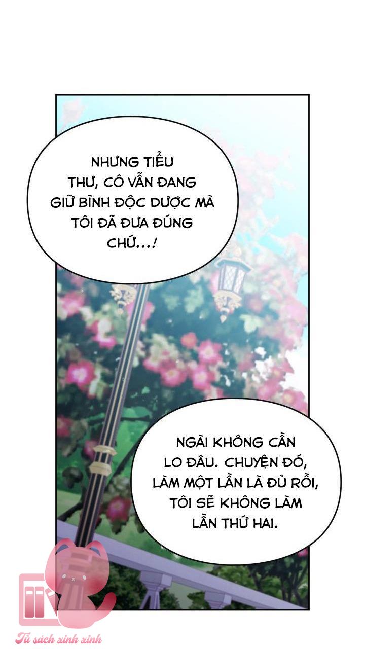Kết Cục Của Nhân Vật Phản Diện Chỉ Có Thể Là Cái Chết Chap 167 - Trang 4