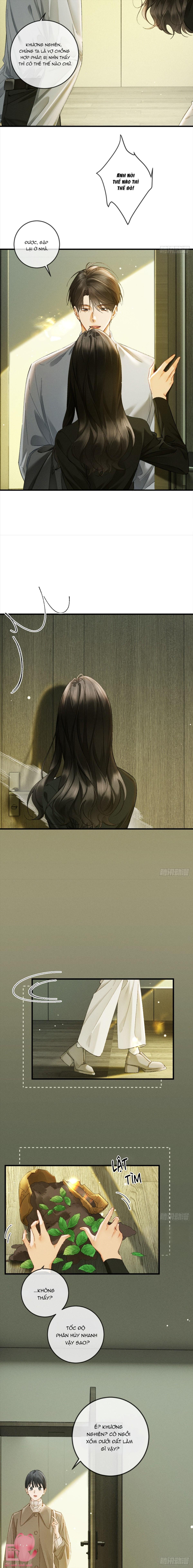 Sa Vào Cạm Bẫy Chap 39 - Next Chap 40