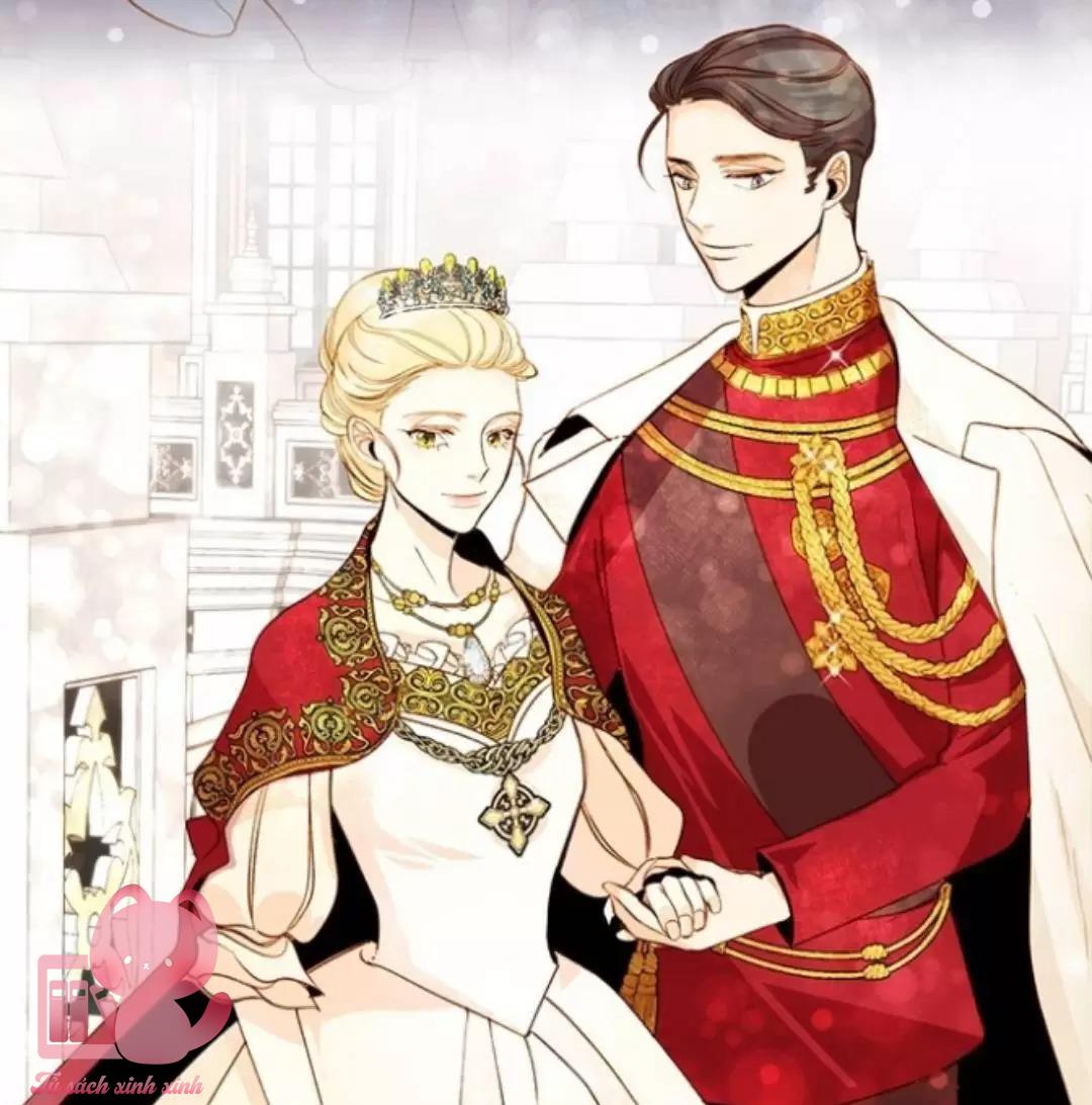 Hoàng Hậu Tái Hôn Chapter 18 - Trang 4