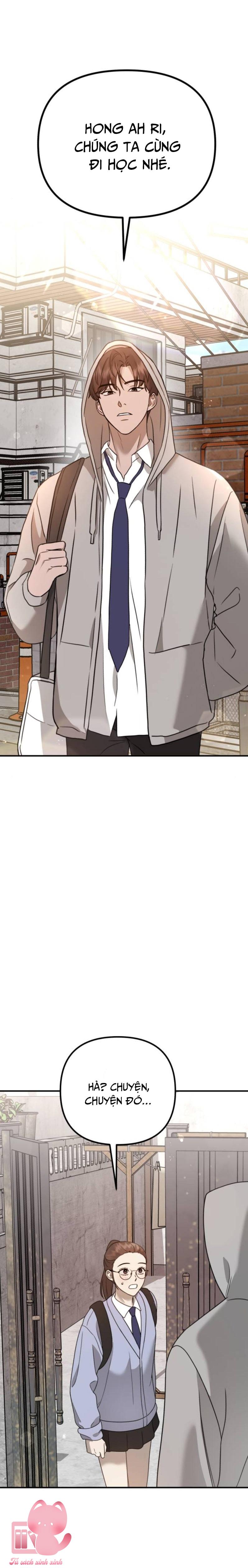 Thần Hổ Jangsan Chapter 16 - Trang 4