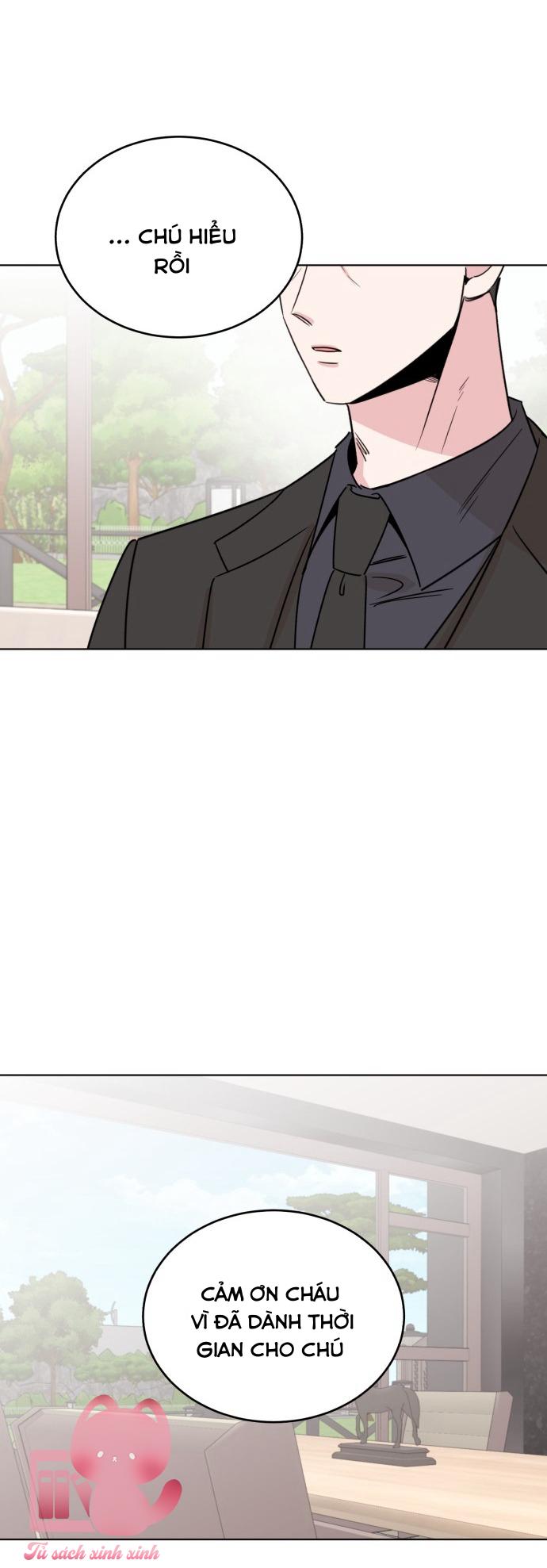 Chúng Ta Là Gì Của Nhau? Chap 39 - Trang 2