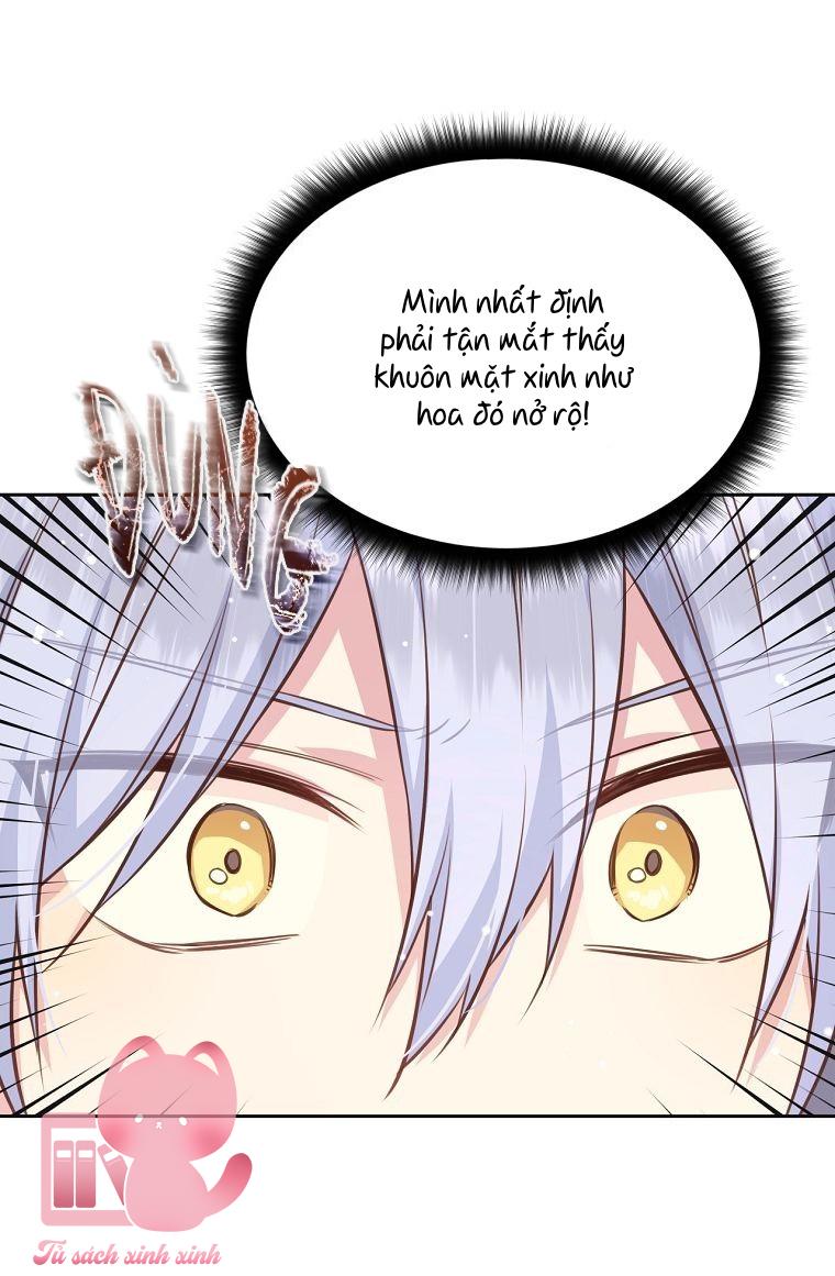 Yêu Tôi Đi, Dù Sao Ngài Cũng Chỉ Là Nhân Vật Phụ Chapter 36 - Trang 4