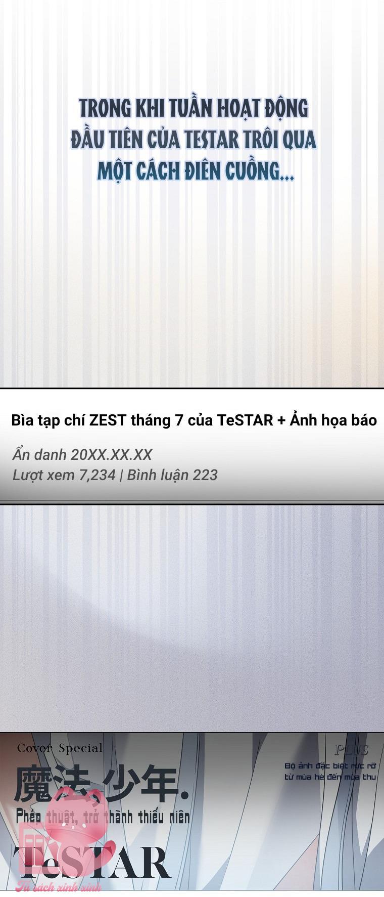 Debut Or Die Chapter 77 - Trang 4