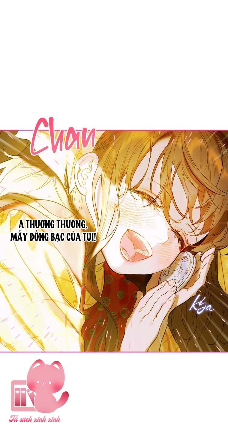 Khế Ước Hôn Nhân Của Mẹ Tôi Chapter 1 - Trang 4