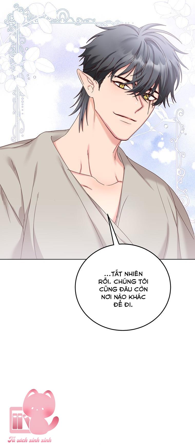 Thế Thì Ta Cứ Trở Thành Kẻ Ác Thôi Chap 76 - Trang 2