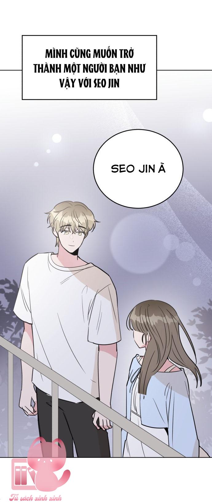 Chúng Ta Là Gì Của Nhau? Chap 41 - Trang 2