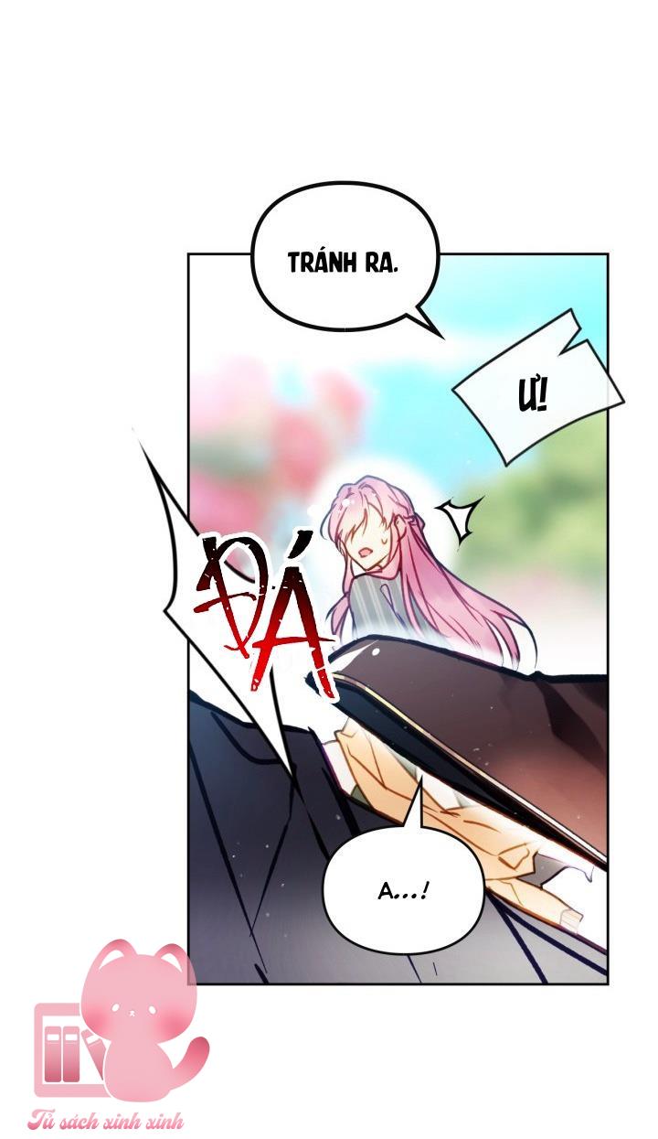 Kết Cục Của Nhân Vật Phản Diện Chỉ Có Thể Là Cái Chết Chapter 148 - Trang 4