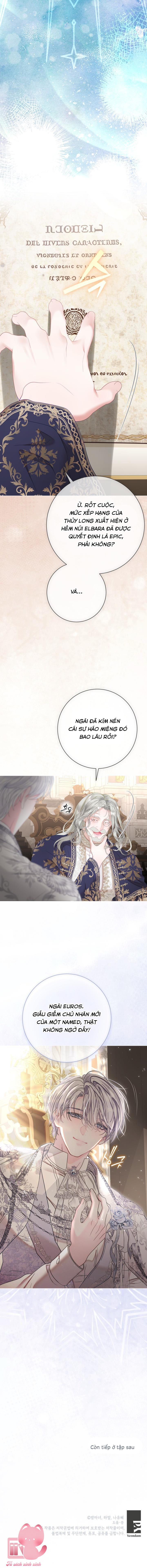 Một Thế Giới Không Có Chị Gái Mà Ai Cũng Yêu Chap 95 - Trang 3