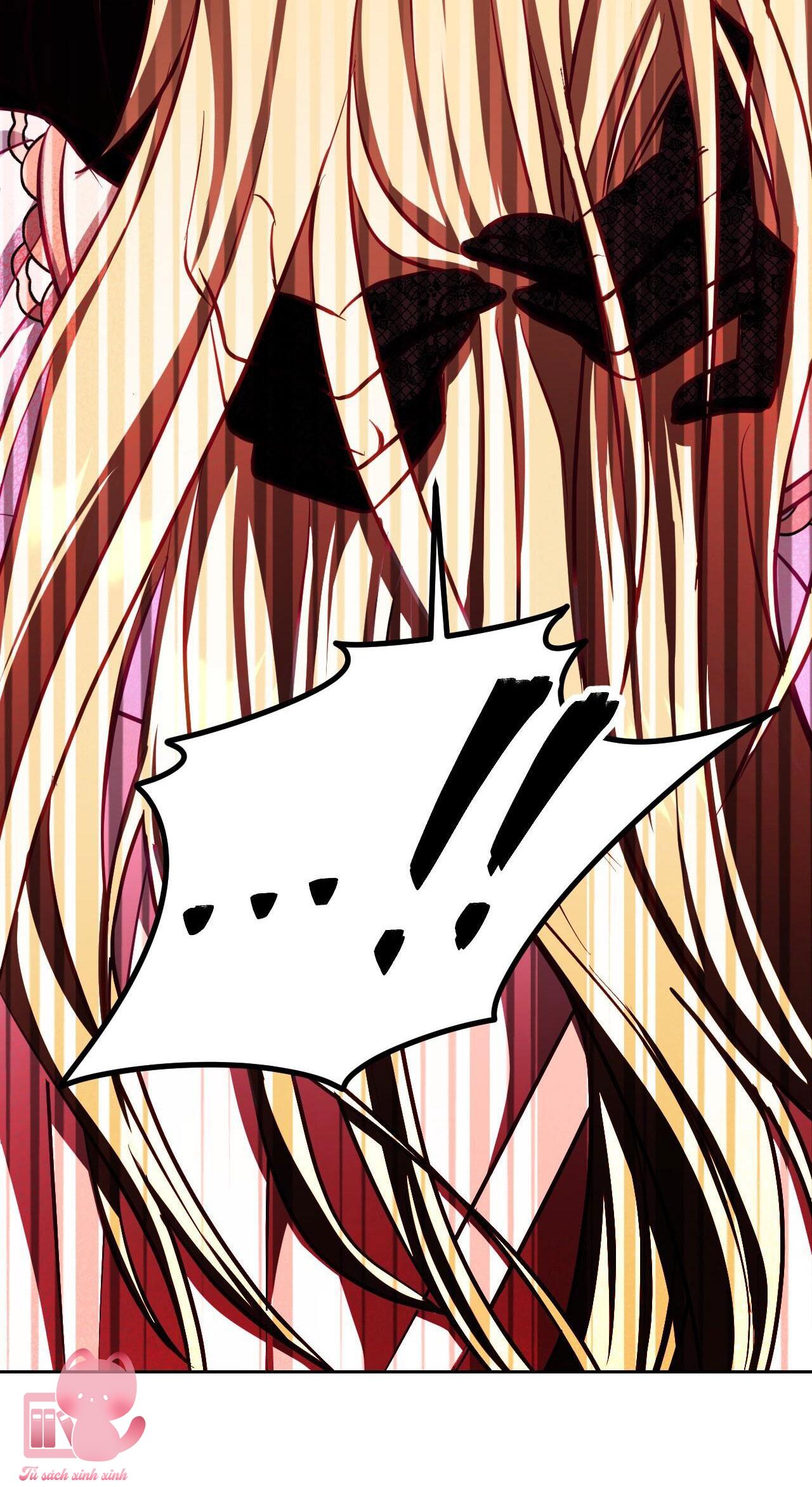 Thánh Nữ Giả Muốn Bỏ Trốn Chap 22 - Next Chap 23