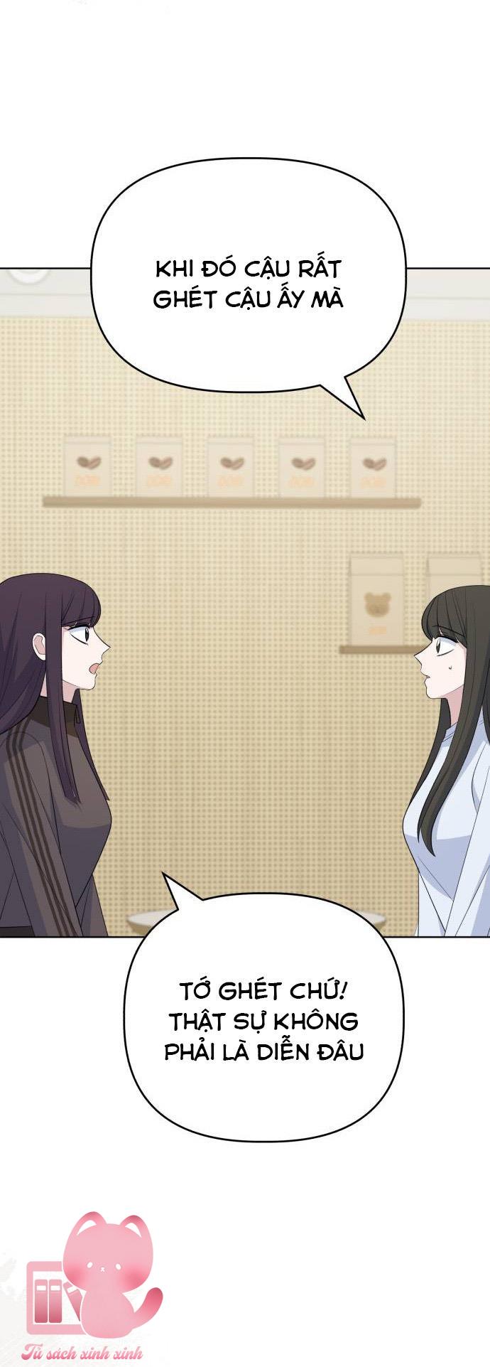 Quan Hệ Nhân Quả Chap 139 (END) - Trang 2