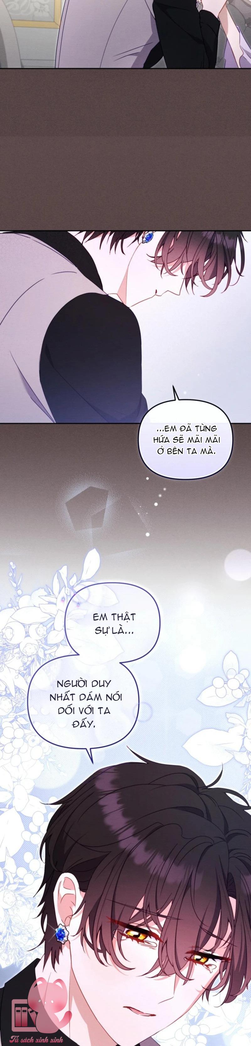 Tôi Được Nuôi Dưỡng Bởi Những Kẻ Phản Diện Chap 99 - Trang 3