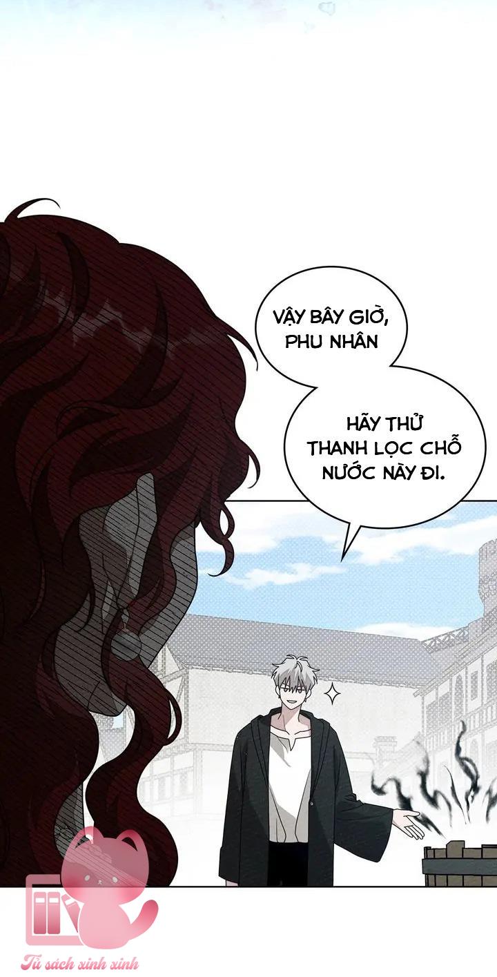 Dưới Tán Cây Sồi Chap 84 - Next Chapter 84.1