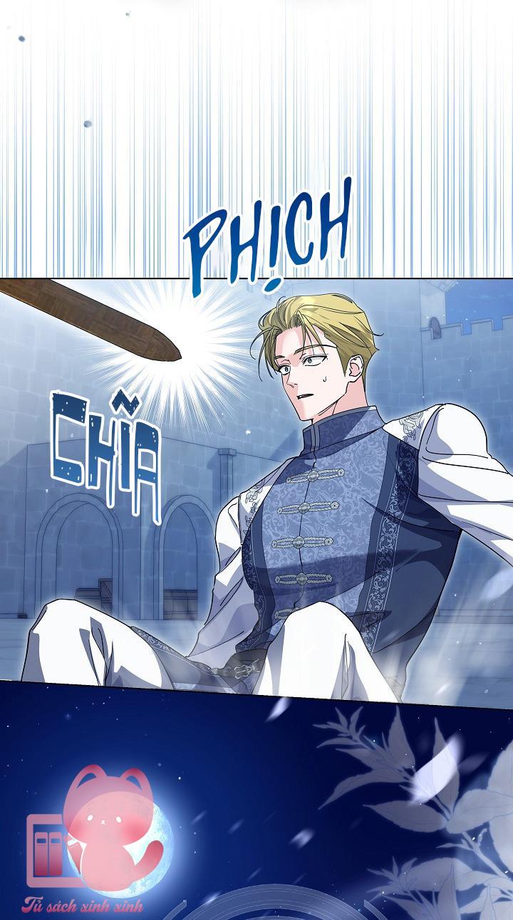 Hoàng Nữ Cosplay Nonfan Chap 63 - Trang 4